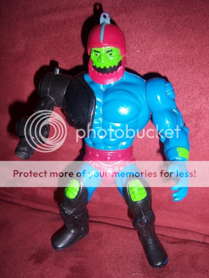 My Action Figure Collection ActionFigureNews.ca Canadian Action